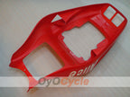 Carenado de inyección para Ducati 996 del 99-02 - Rojo, Negro - Alice #OYO87902190