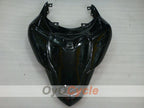 Kit de carenado por inyección para Ducati 848 08-13 - Rojo, Negro - Estilo de fábrica #OYO87902200