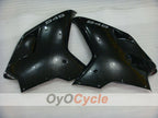 Kit de carenado por inyección para Ducati 848 08-13 - Rojo, Negro - Estilo de fábrica #OYO87902200