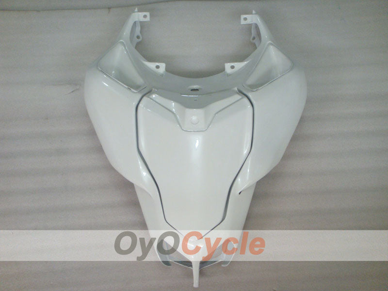 Carenado trasero + Cubre asiento para Ducati 08-13 848 #OYO87914207 Imagen principal del producto