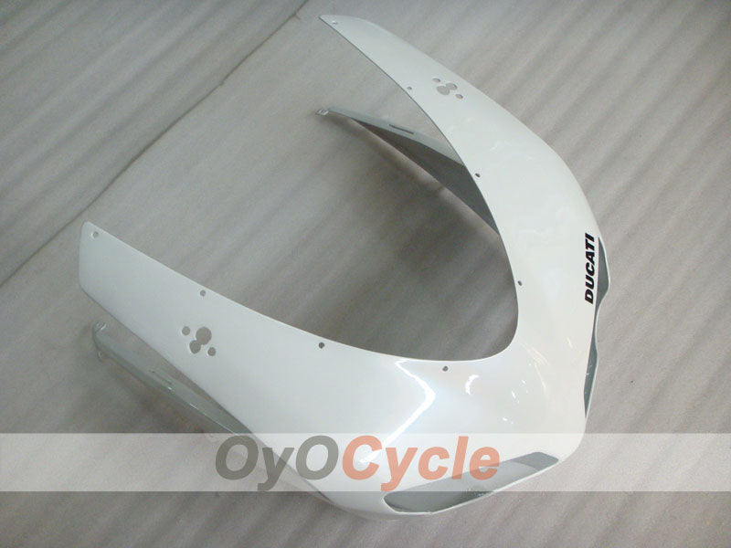 Carenado superior delantero para Ducati 08-13 848 #OYO87914206