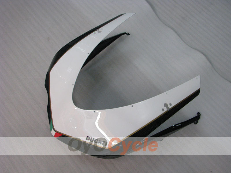 Carenado frontal superior para Ducati 08-13 848 #OYO87914210
