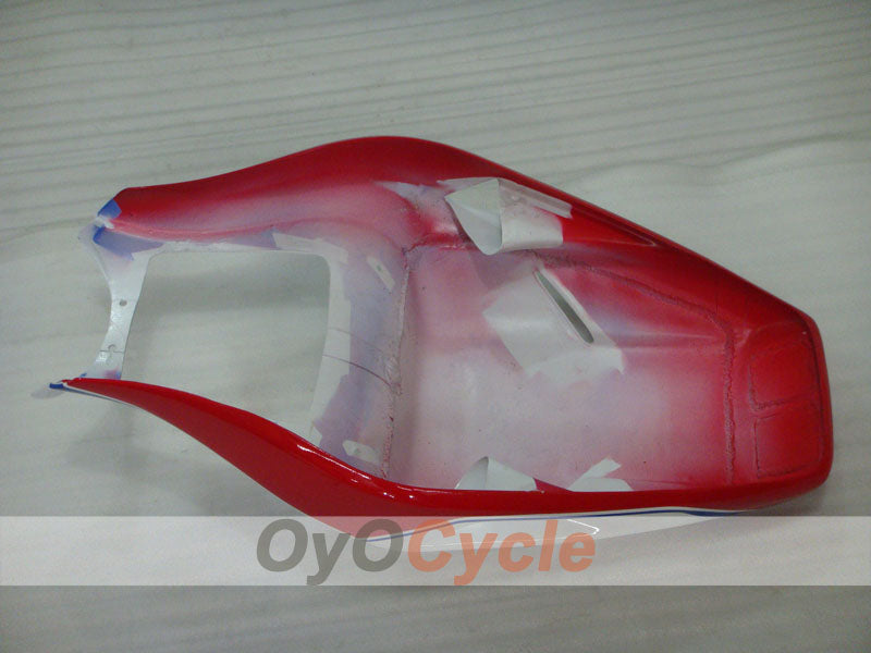 Carenado trasero + Cubre asiento para Ducati 99-02 996 #OYO87913803 Imagen secundaria del producto