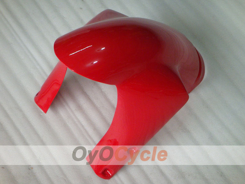 Carenado de guardabarros delantero para Ducati 99-02 996 #OYO87913805 Imagen secundaria del producto