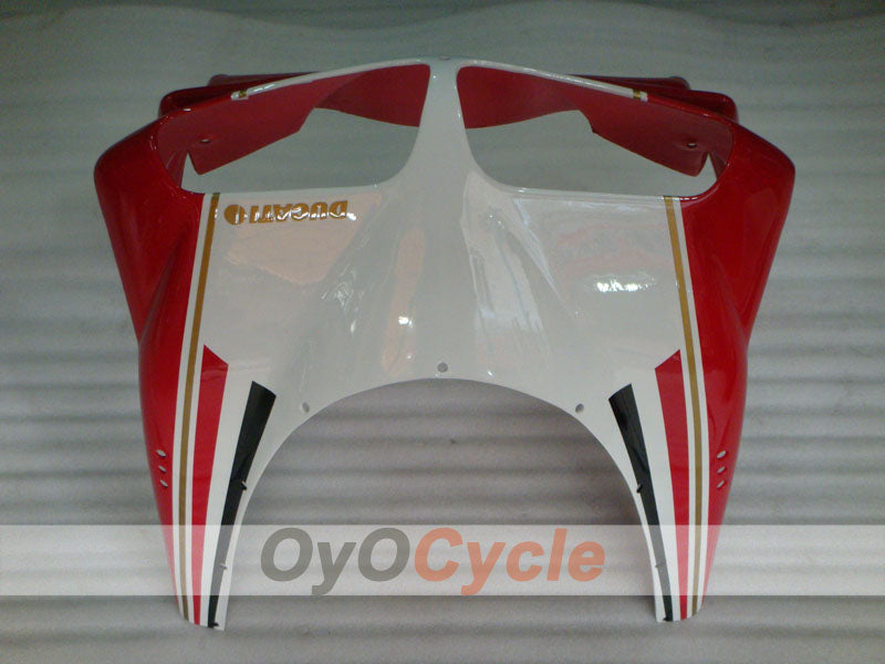 Carenado Superior Delantero para Ducati 99-02 996 #OYO87913806 Imagen principal del producto