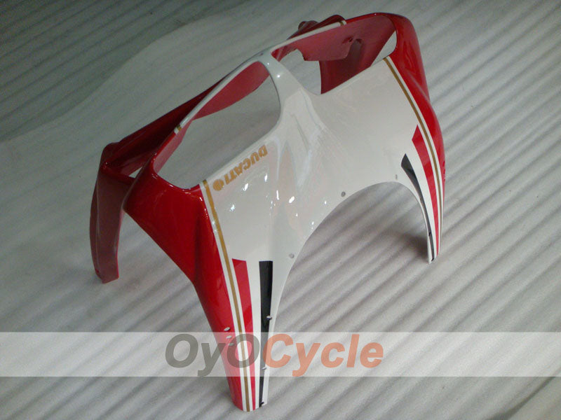 Carenado Superior Delantero para Ducati 99-02 996 #OYO87913806 Imagen secundaria del producto