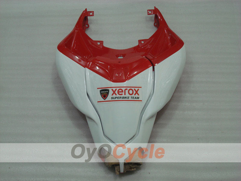Colín trasero + funda de asiento para Ducati 07-09 1098 #OYO87914284 Imagen principal del producto
