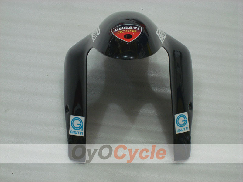 Carenado guardabarros delantero para Ducati 07-09 1098 #OYO87914282 Imagen principal del producto