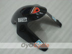 Carenado guardabarros delantero para Ducati 07-09 1098 #OYO87914282