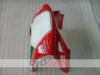 Kit de carenado por inyección para Ducati 996 del 99-02 - Rojo, Blanco - INFO STRADA #OYO87902221