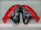Kit de carenado por inyección para Ducati 996 del 99-02 - Rojo, Blanco - INFO STRADA #OYO87902221