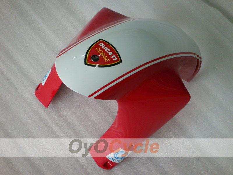 Carenado Guardabarros Delantero Para Ducati 99-02 996 #OYO87913819