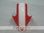 Kit de carenado por inyección para Ducati 996 del 99-02 - Rojo, Blanco - INFO STRADA #OYO87902223