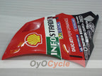 Kit de carenado por inyección para Ducati 996 del 99-02 - Rojo, Blanco - INFO STRADA #OYO87902223