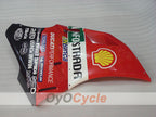Carenado lateral izquierdo y derecho para Ducati 99-02 996 #OYO87913826