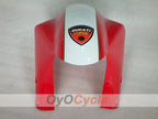 Kit de carenado de inyección para Ducati 996 del 99-02 - Rojo, Blanco - Rendimiento #OYO87902230