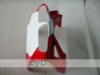 Kit de carenado de inyección para Ducati 996 del 99-02 - Rojo, Blanco - Rendimiento #OYO87902230