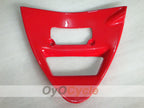 Kit de carenado de inyección para Ducati 996 del 99-02 - Rojo, Blanco - Rendimiento #OYO87902230