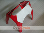 Kit de carenado por inyección para Ducati 996 del 99-02 - Rojo, Blanco - Rendimiento #OYO87902231
