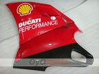 Kit de carenado por inyección para Ducati 996 del 99-02 - Rojo, Blanco - Rendimiento #OYO87902231