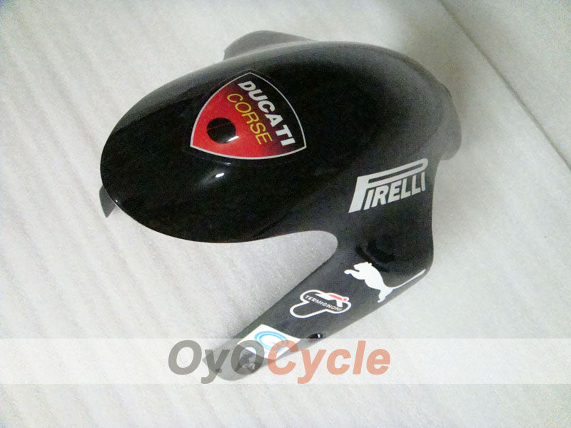 Carenado delantero para Ducati 07-09 1098 #OYO87914286 Imagen secundaria del producto