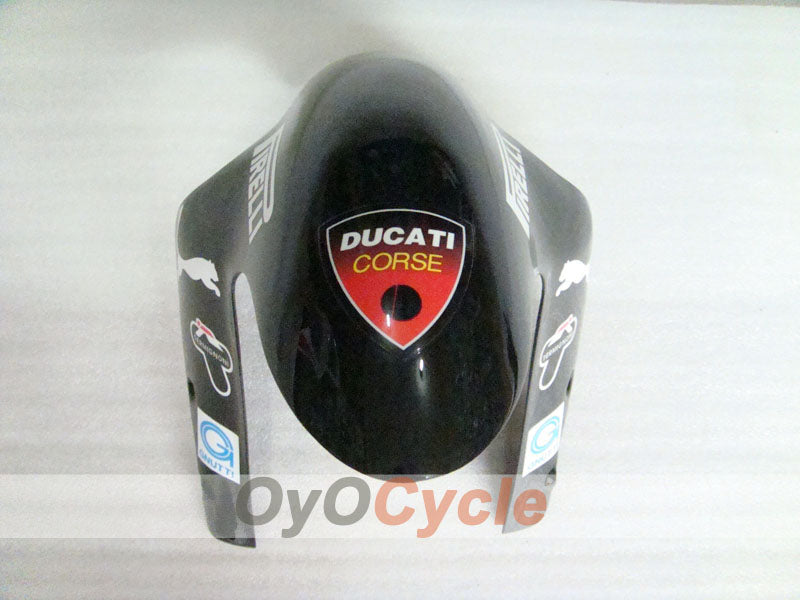 Carenado delantero para Ducati 07-09 1098 #OYO87914286 Imagen principal del producto