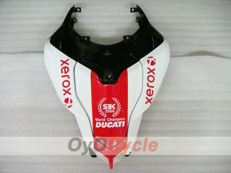 Carenado trasero + funda de asiento para Ducati 07-09 1098 #OYO87914288