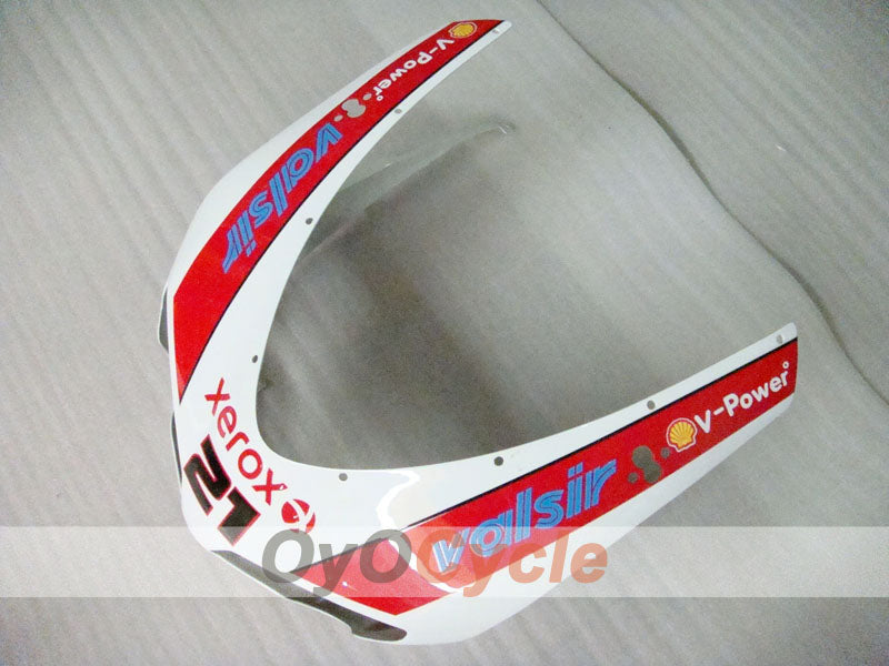 Carenado superior delantero para Ducati 07-09 1098 #OYO87914287 Imagen secundaria del producto