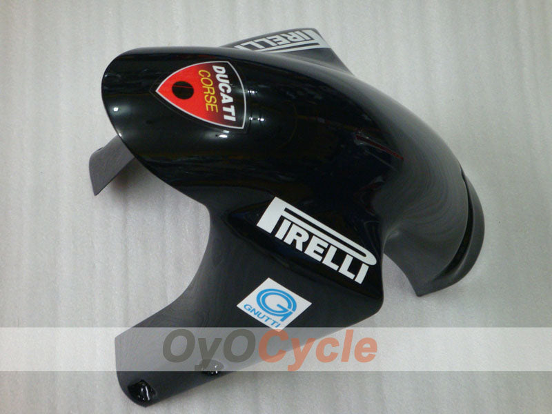 Guardabarros Carenado Delantero Para Ducati 99-02 996 #OYO87913845