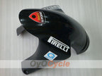 Guardabarros Carenado Delantero Para Ducati 99-02 996 #OYO87913845