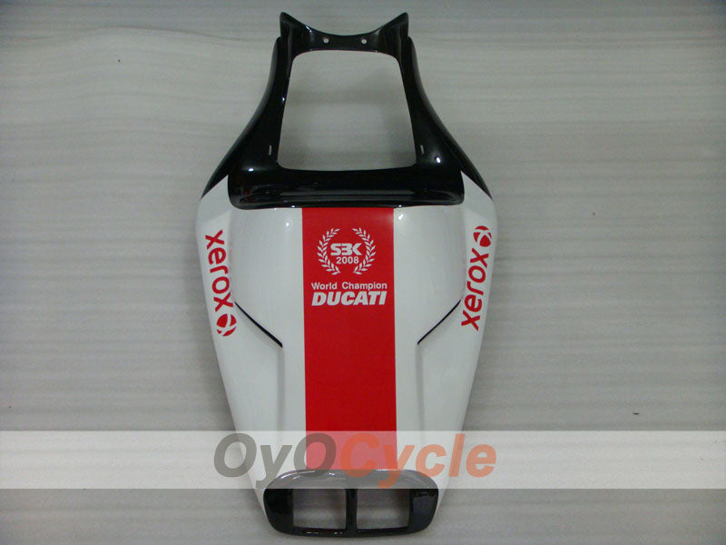 Carenado Trasero + Cubre Asiento para Ducati 99-02 996 #OYO87913842 Imagen principal del producto