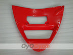 Kit de carenado por inyección para Ducati 996 del 99 al 02 - Rojo, Blanco - Xerox #OYO87902243