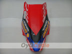Carenado de inyección para Ducati 1098 07-09 - Rojo, Blanco - Xerox #OYO87902246