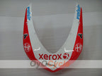 Carenado superior delantero para Ducati 07-09 1098 #OYO87914291