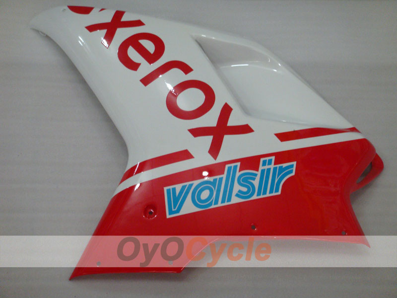 Carenado lateral izquierdo y derecho para Ducati 07-09 1098 #OYO87914293 Imagen principal del producto