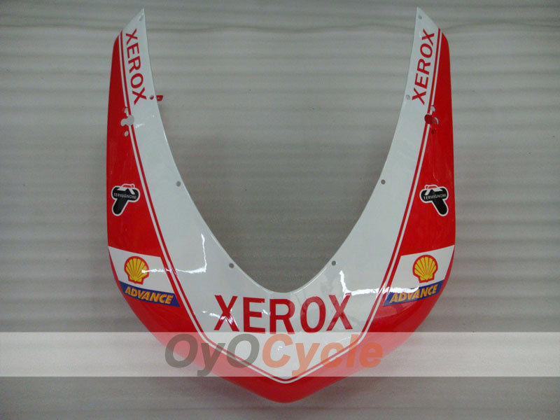Carenado superior delantero para Ducati 08-13 848 #OYO87914214