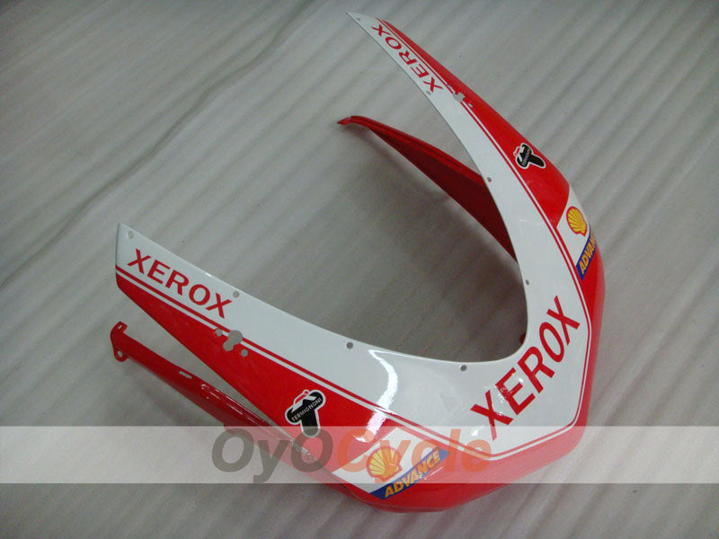 Carenado superior delantero para Ducati 08-13 848 #OYO87914214 Imagen secundaria del producto