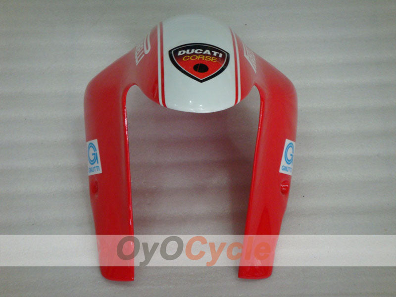 Guardabarros delantero para Ducati 08-13 848 #OYO87914213 Imagen principal del producto