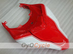 Carenado trasero + Cubre asiento para Ducati 08-13 848 #OYO87914215
