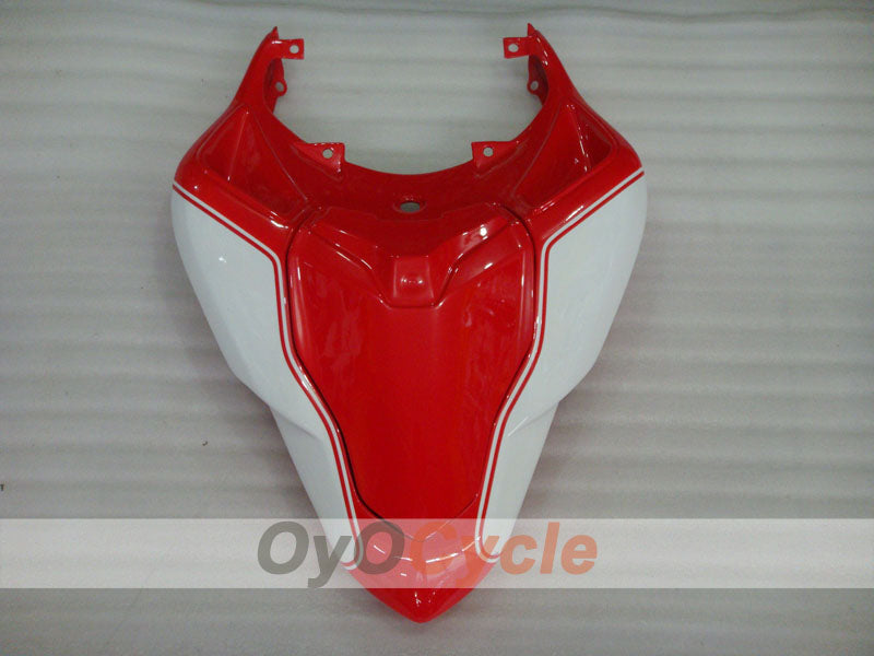 Carenado trasero + Cubre asiento para Ducati 08-13 848 #OYO87914215 Imagen principal del producto