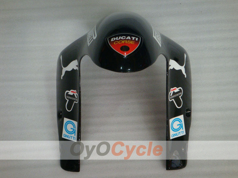 Carenado Delantero Para Ducati 07-09 1098 #OYO87914294 Imagen principal del producto