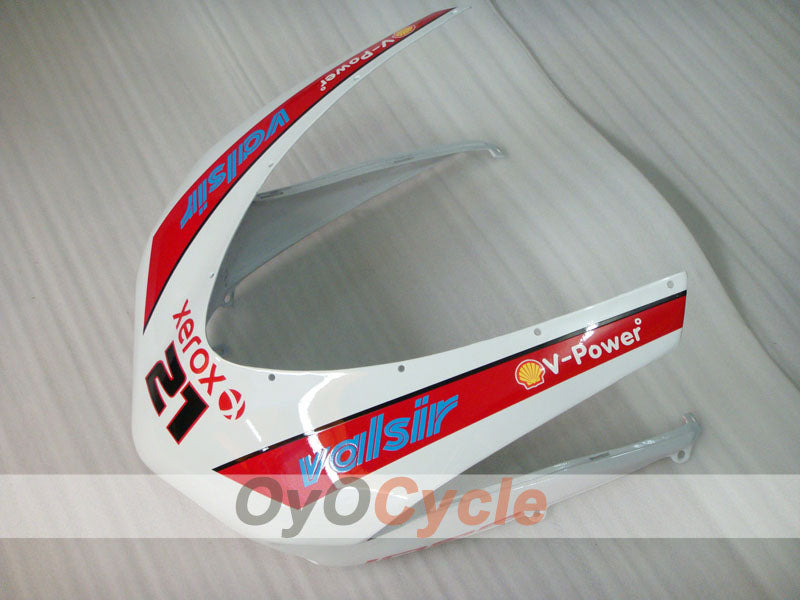 Carenado Superior Delantero para Ducati 07-09 1098 #OYO87914295
