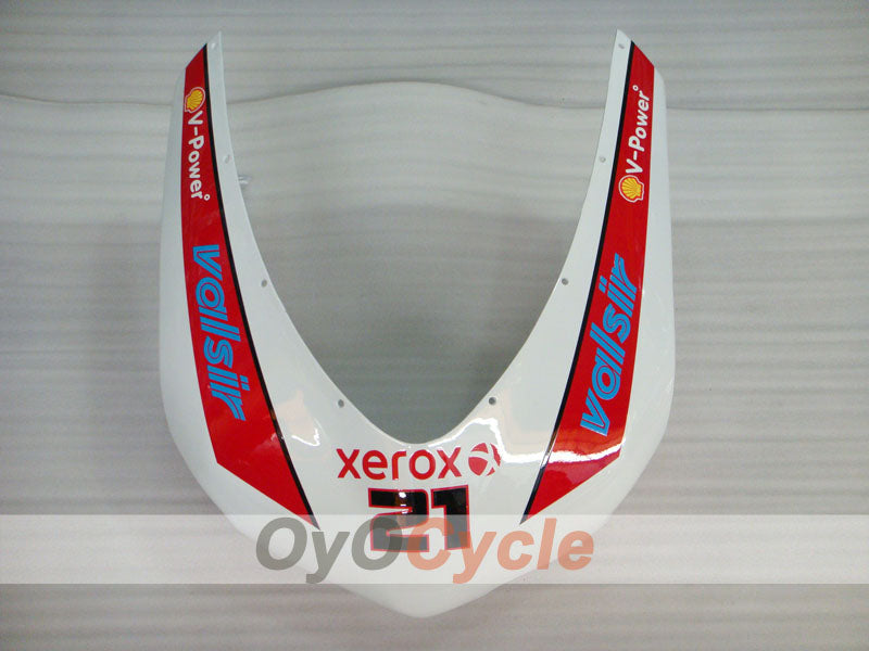Carenado Superior Delantero para Ducati 07-09 1098 #OYO87914295