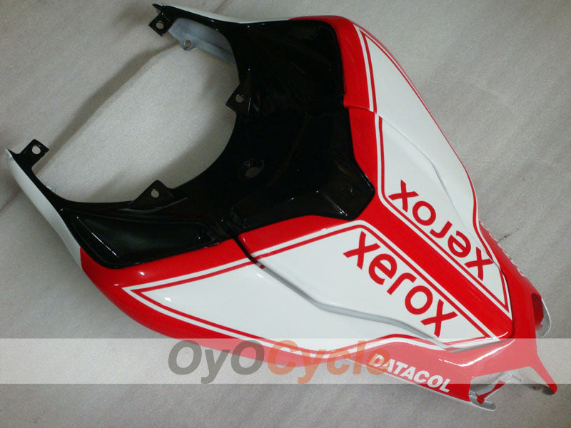 Carenado trasero + funda de asiento para Ducati 07-09 1098 #OYO87914300 Imagen secundaria del producto