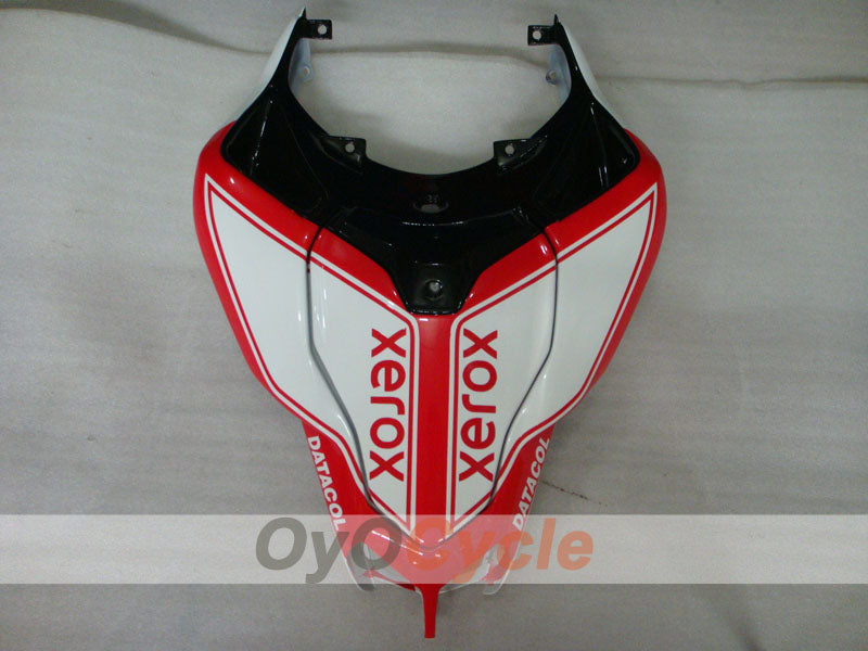 Carenado trasero + funda de asiento para Ducati 07-09 1098 #OYO87914300 Imagen principal del producto