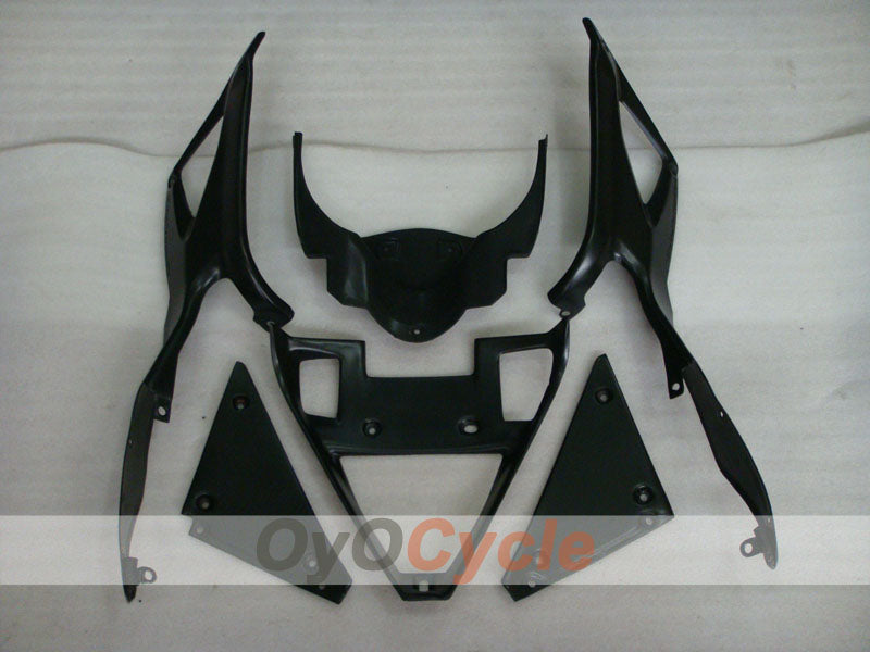 Kit de carenado de inyección para Ducati 1098 07-09 - Rojo, Blanco - Xerox #OYO87902252