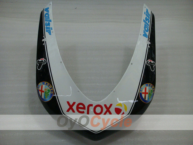 Carenado Superior Delantero para Ducati 08-13 848 #OYO87914218