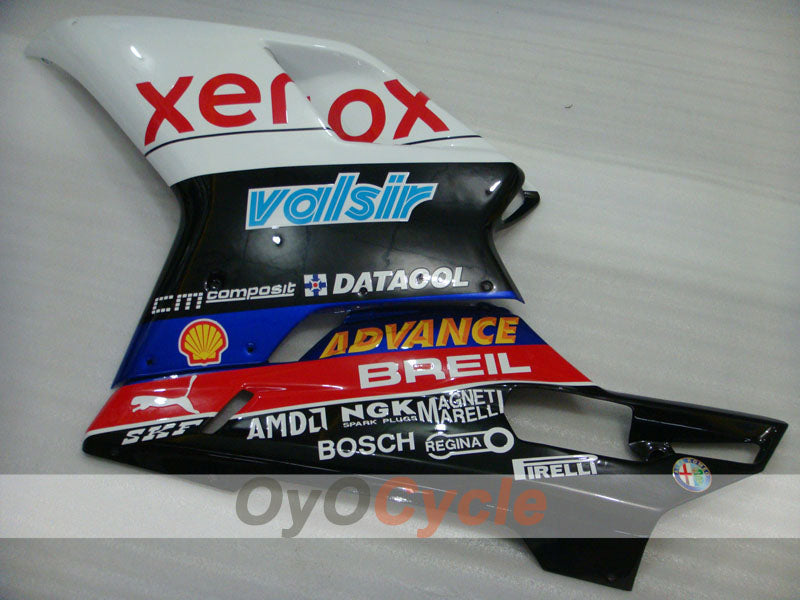 Carenado lateral izquierdo y derecho para Ducati 08-13 848 #OYO87914220 Imagen principal del producto