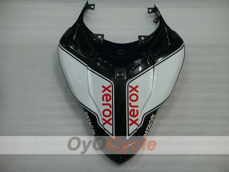 Carenado trasero + Cubre asiento para Ducati 848 08-13 #OYO87914219 Imagen principal del producto