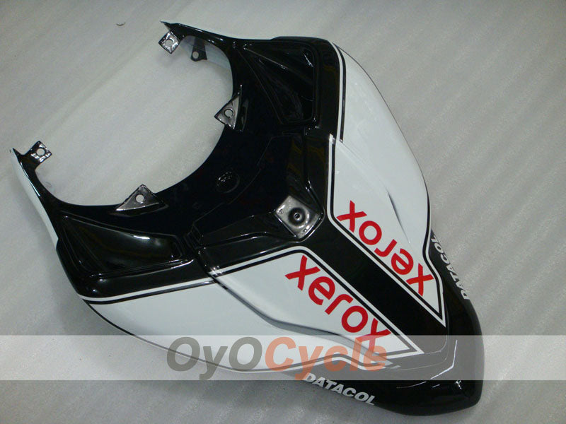 Carenado trasero + Cubre asiento para Ducati 848 08-13 #OYO87914219 Imagen secundaria del producto
